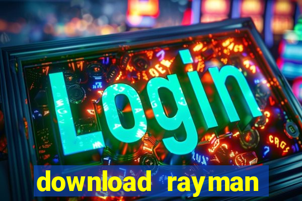 download rayman legends pc pt-br